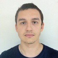 Александр Севрюков