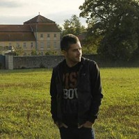 hamed akhlaghi