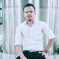 Nandan Kumar