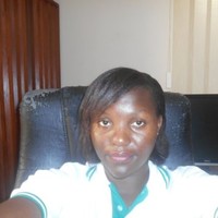 Carole Belombo