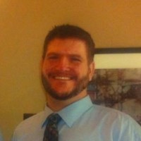 Ryan Dillinger, Crp