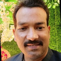 Manoj Kumar Verma