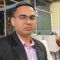 DIWAKAR SINGH