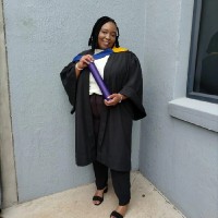 Khensani sithole
