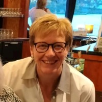 Paula Van Hees