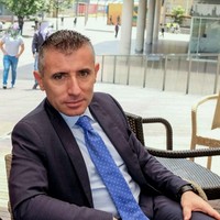 Juan Vicente Canto Lucas