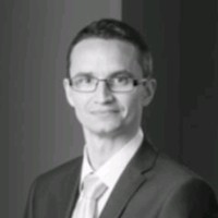 Nigel Hunt