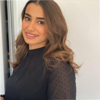 Hala Al Qatarneh