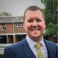 Declan Sheehan