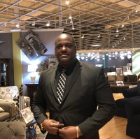 Terence Johnson