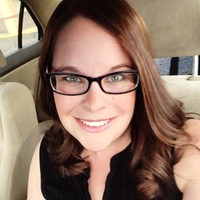 Angie O'Gieblyn, PhD, NCC