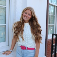 Meghan Eubanks