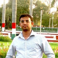 Gireesh Suman