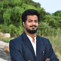 Loganathan Venkatesan Ceh,Cnss,Ewpt,Ewptxv2