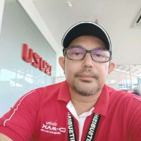 Shaiful Asraf Malik