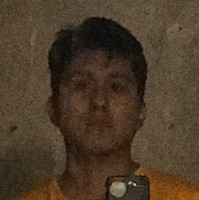 Abraham Sandoval