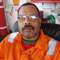 Naveen Monis