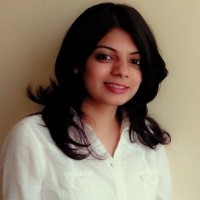 Kavya Narayan