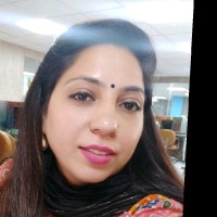 Meenu Marwah