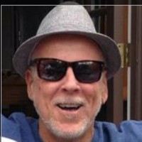 Bruce Cooper