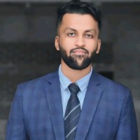 MD. Azharul Islam