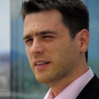 Zeljko Mijailovic