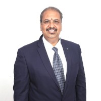 Arun Kumar N