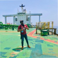Andy Okeke-Daniel,MRINA