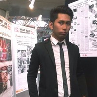 Asyraf Sanaludin