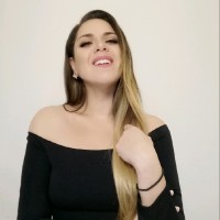Evangelia Machairidou
