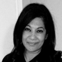 Tralisa M.