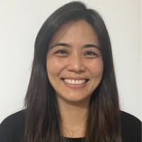 Patrícia Mayumi Inada