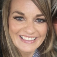 Joanna Marshall