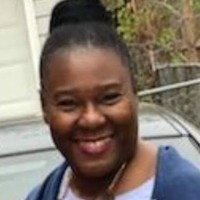 Yvonne Bates