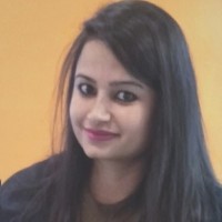 Priyanka Koul