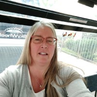 Kristin Nelles, Oct