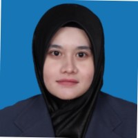 Suhaila Amirah