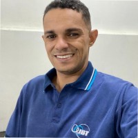 Gelton Santana