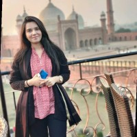 Javaria Arshad