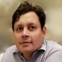 Divesh Sharma