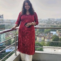 Barnini Mitra