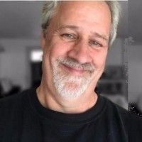 Ted Corbin
