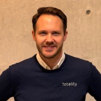 Petter Songe-Møller