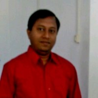 Mohamed Faizal Ali S A