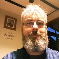 Keith Erskine