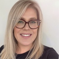 Audrey Glatz
