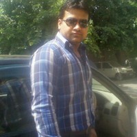Raman Jain