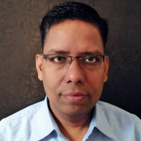 Suresh Garg
