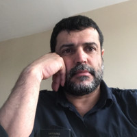 Ali Dagher