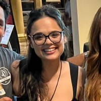 Toni Cisneros Lechuga